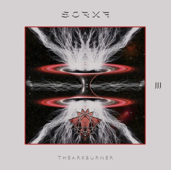 Sorxe - Ark Burner The