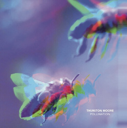 Moore Thurston - Pollination / Leave Me Alone