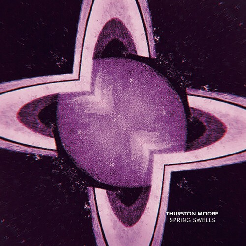Thurston Moore - Spring Swell / Leave Me Alone