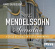 Mendelssohn Felix - The Mendelssohn Sonatas: A Cycle Of Mendelssohn Felix - The Mendelssohn Sonatas: A Cycle Of