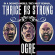 Ogre - Thrice As Strong Ogre - Thrice As Strong