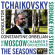 Tchaikovsky Piotr Ilyich - Serenade For Strings Op 48 Tchaikovsky Piotr Ilyich - Serenade For Strings Op 48