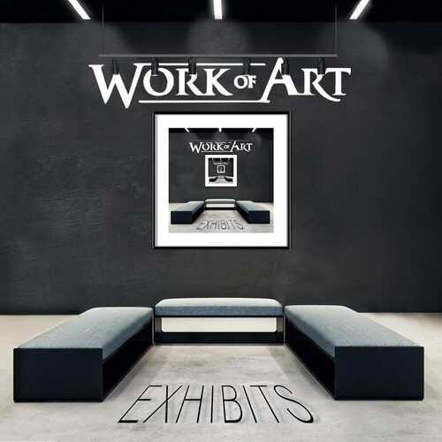 Work Of Art - Exhibits