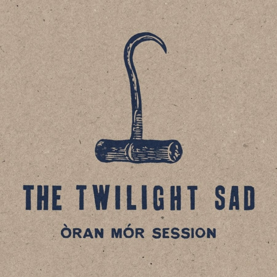 Twilight Sad - Oran Mor Session
