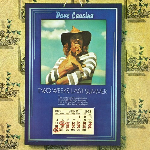 Cousins Dave - Two Weeks Last Summer (Remastered/E