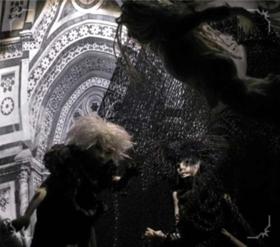 Phantom Orchard Orchestra - Through The Looking Glass