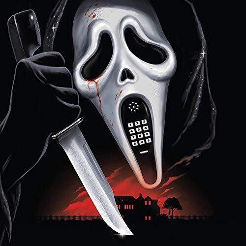 Various Artists - Scream/Scream 2 - Soundtrack