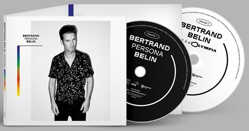 Belin Bertrand - Persona - Nouvelle Edition