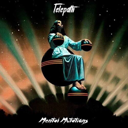 Telepath - Mental Mutations
