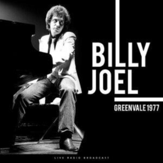Joel Billy - Best Of Greenvale