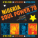 Soul Jazz Records Presents - Nigeria Soul Power 70 - Afro-Funk, Soul Jazz Records Presents - Nigeria Soul Power 70 - Afro-Funk,