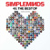 Simple Minds - 40: The Best Of 1979-2019 Simple Minds - 40: The Best Of 1979-2019