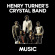 Turner Jr Henry - Music Turner Jr Henry - Music
