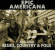 Blandade Artister - Epic Americana Blandade Artister - Epic Americana