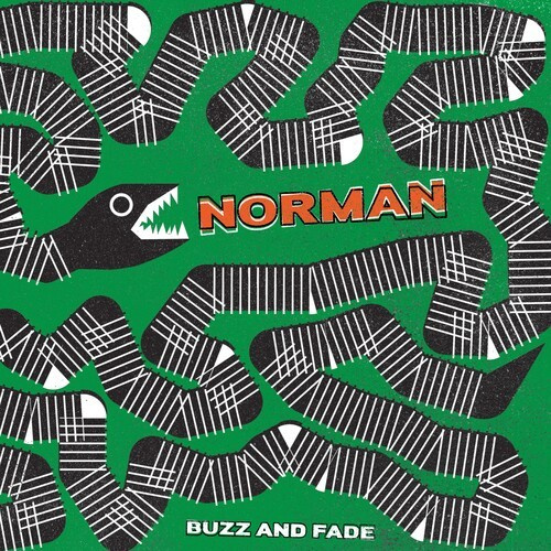 Norman - Buzz And Fade