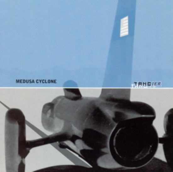 Medusa Cyclone - Tangier