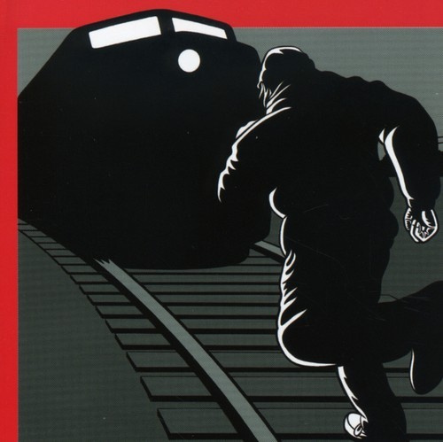 A Thousand Kniv - Last Train
