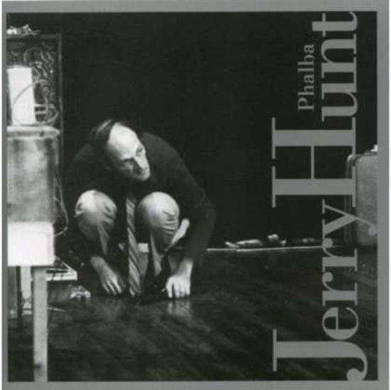 Hunt Jerry & Barton Workshop - Phalba