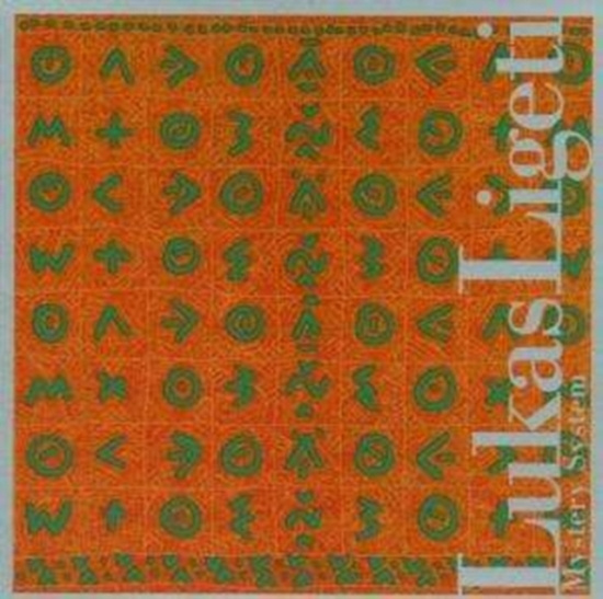 Ligeti Lukas - Mystery System