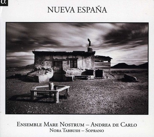 Various - Nueva Espana