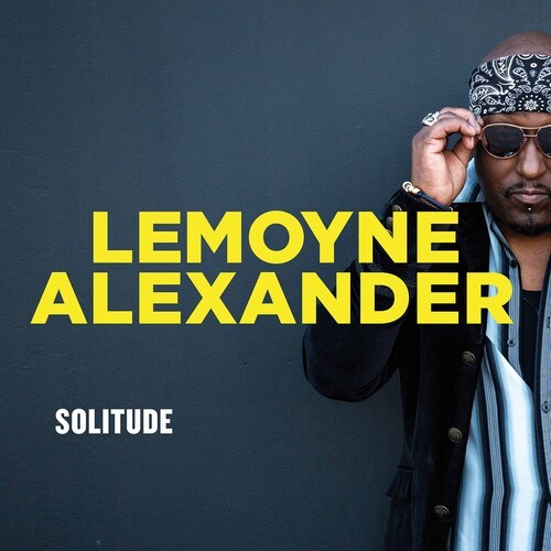Lemoyne Alexander - Solitude