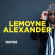 Lemoyne Alexander - Solitude Lemoyne Alexander - Solitude