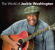 Washington Jackie - World Of Jackie (Cd+Dvd) Washington Jackie - World Of Jackie (Cd+Dvd)