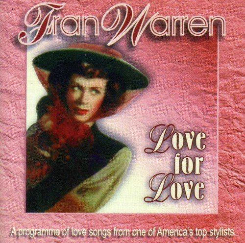 Fran Warren - Love For Love