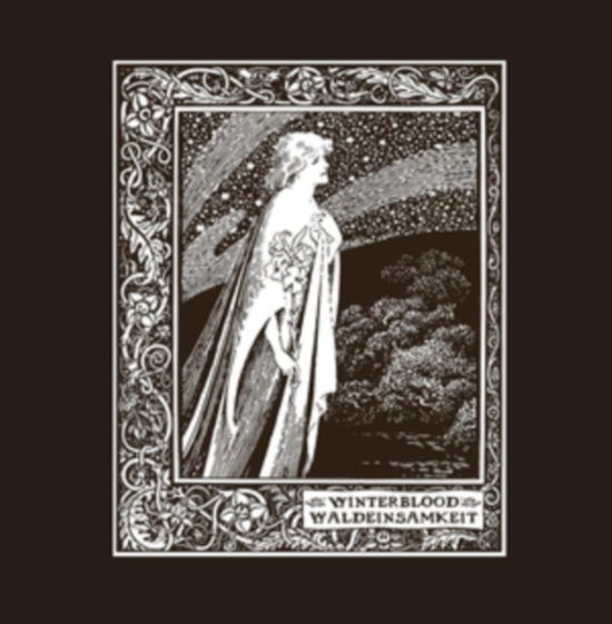 Winterblood - Waldeinsamkeit (2 Lp)