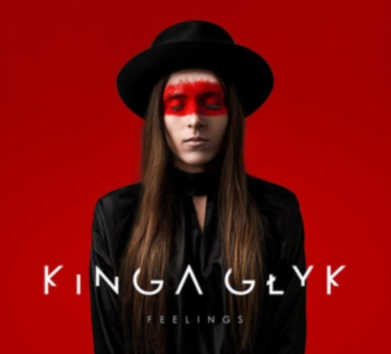 Kinga Glyk - Feelings