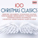 Various - 100 Christmas Classics (5 Cd) Various - 100 Christmas Classics (5 Cd)