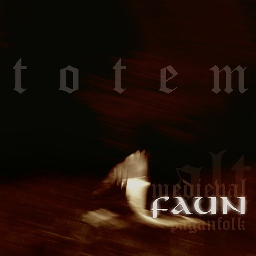 Faun - Totem (Clear Vinyl)
