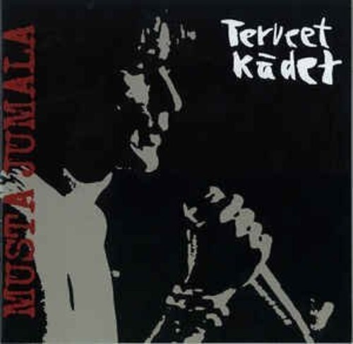Terveet Kädet - Musta Jumala