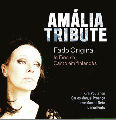 Various - Amália Tribute