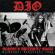 Dio - Ronnies Birthday Show (Live Broadca Dio - Ronnies Birthday Show (Live Broadca
