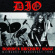 Dio - Ronnies Birthday Show (Live Broadca Dio - Ronnies Birthday Show (Live Broadca