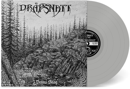 Dråpsnatt - I Denna Skog (Vinyl)