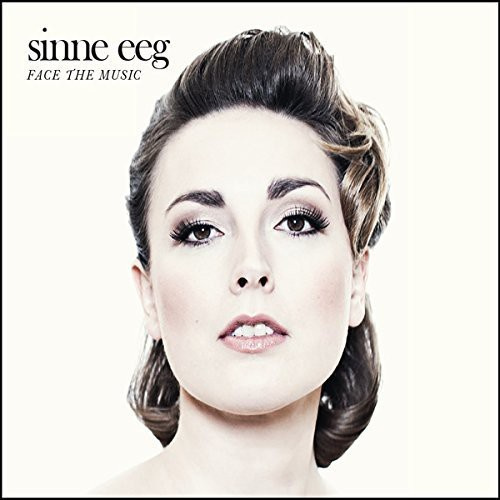 Eeg Sinne - Face The Music