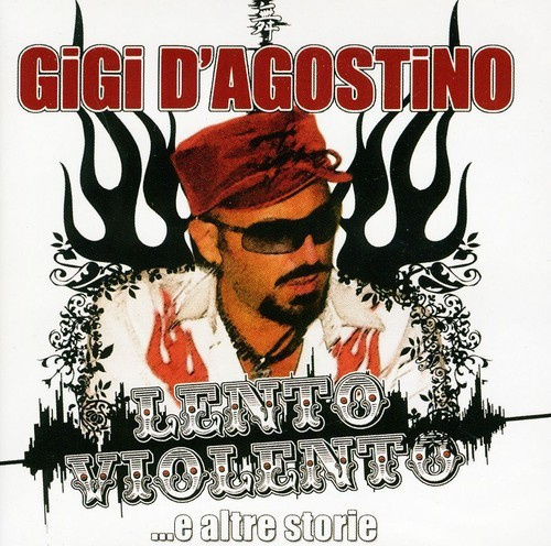 Gigi D'Agostino - Lento Violento