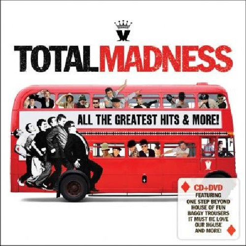 Madness - Total Madness