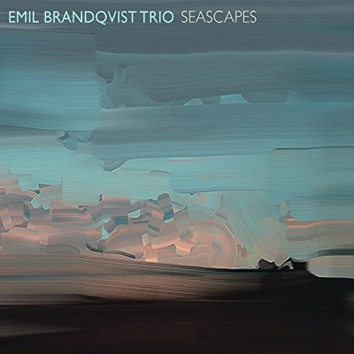 Brandqvist Emil - Seascapes