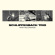 Alexander von Schlippenbach Trio - First Recordings Alexander von Schlippenbach Trio - First Recordings
