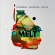 Chippendale Gustafsson Pupillo - Melt Chippendale Gustafsson Pupillo - Melt