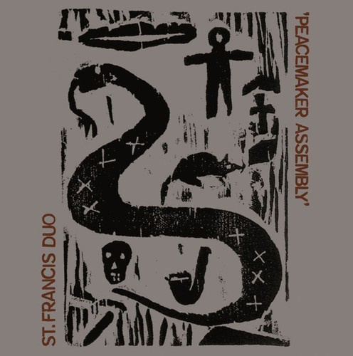 St. Francis Duo - Peacemaker Assembly