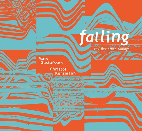 Mats Gustafsson & Christof Kurzmann - Falling And 5 Other Failings