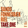 Sands Fonnesbaek Riel - Take One - Live At Montmartre Sands Fonnesbaek Riel - Take One - Live At Montmartre