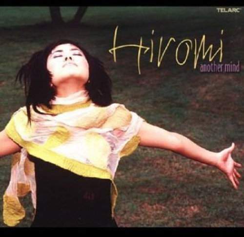Hiromi Uehara - Another Mind