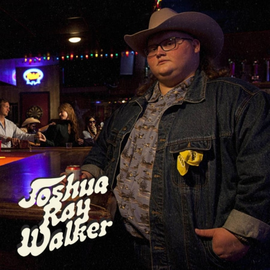 Walker Joshua Ray - Wish You Were Here