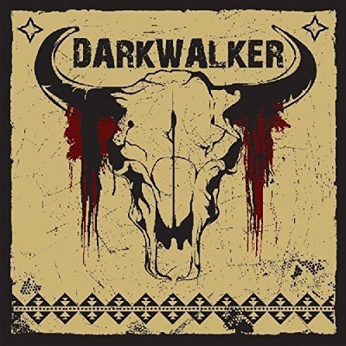 Darkwalker - Wastelands