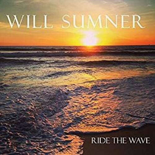Wummer Will - Ride The Wave